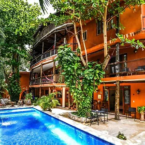 Casa Freud Playa del Carmen