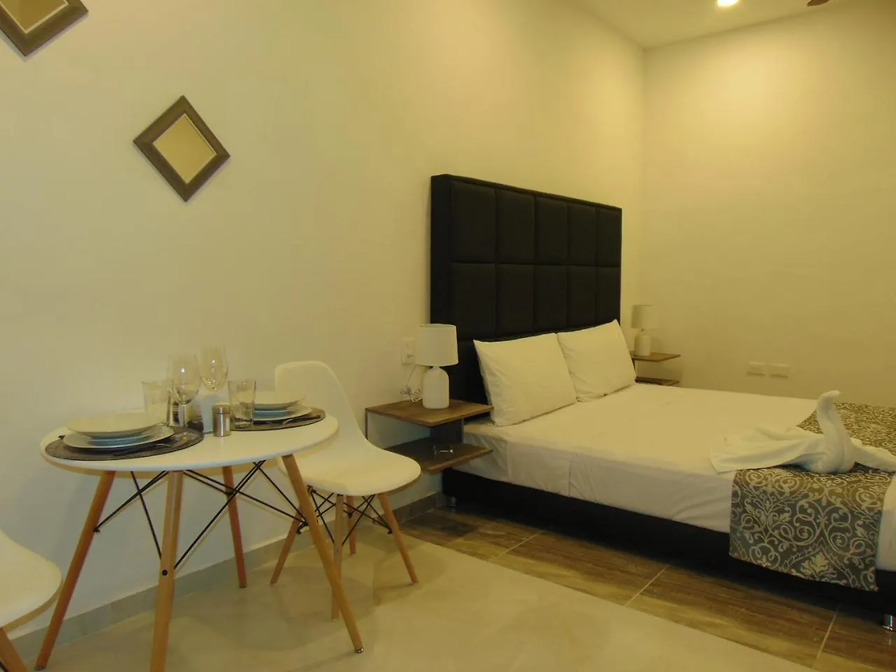 La Mar Hotel Boutique - 5Th Avenue Playa del Carmen