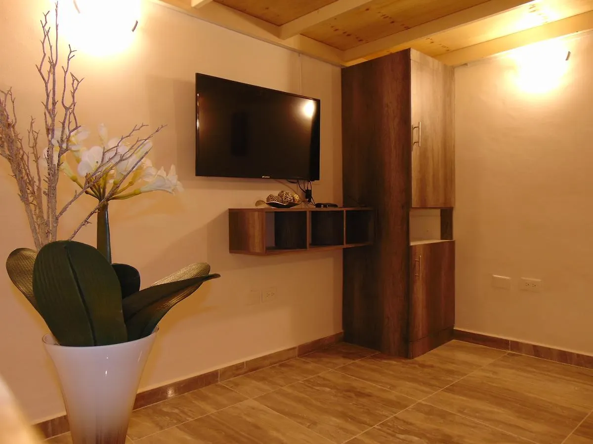 La Mar Hotel Boutique - 5Th Avenue Playa del Carmen