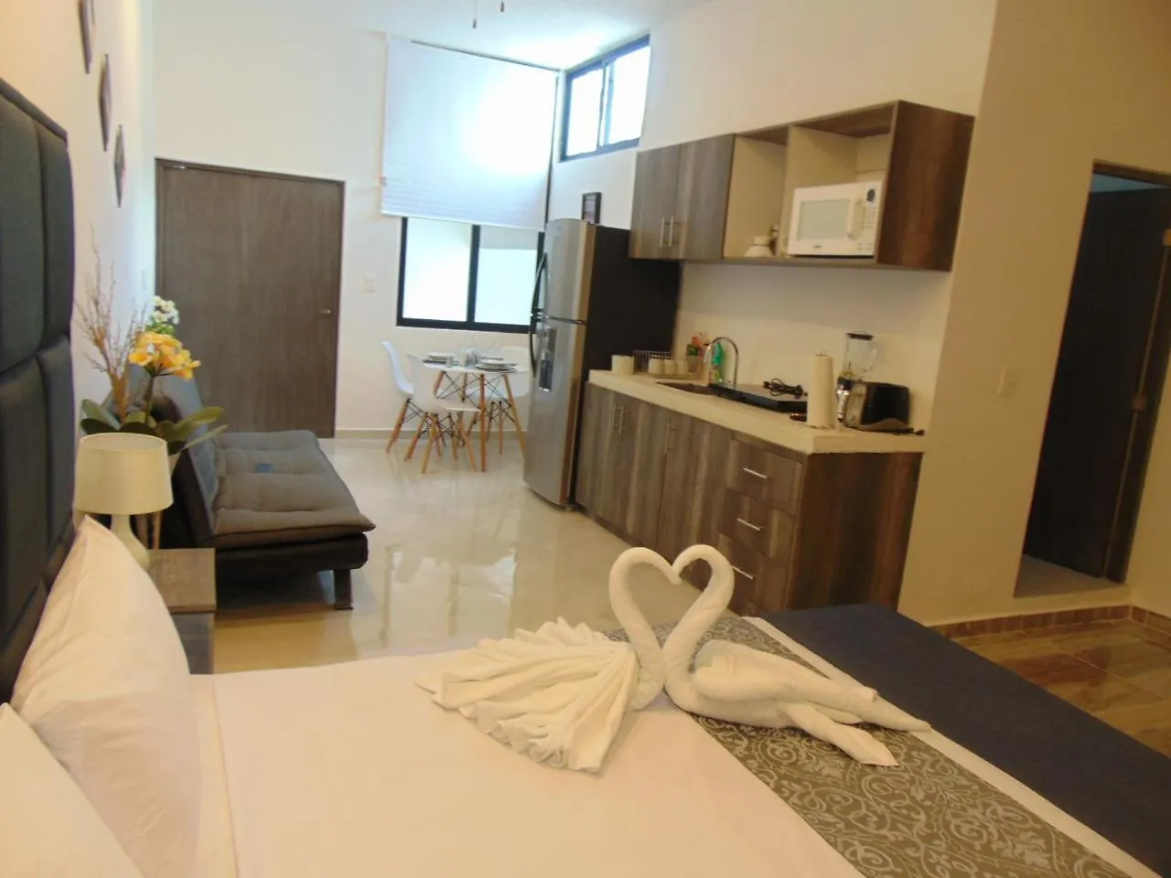 La Mar Hotel Boutique - 5Th Avenue Playa del Carmen