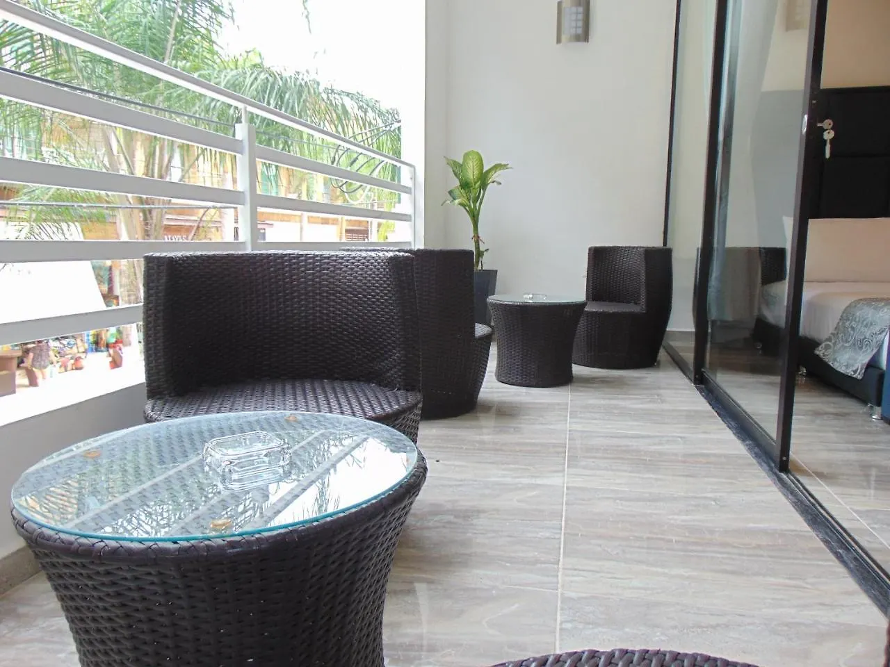 La Mar Hotel Boutique - 5Th Avenue Playa del Carmen