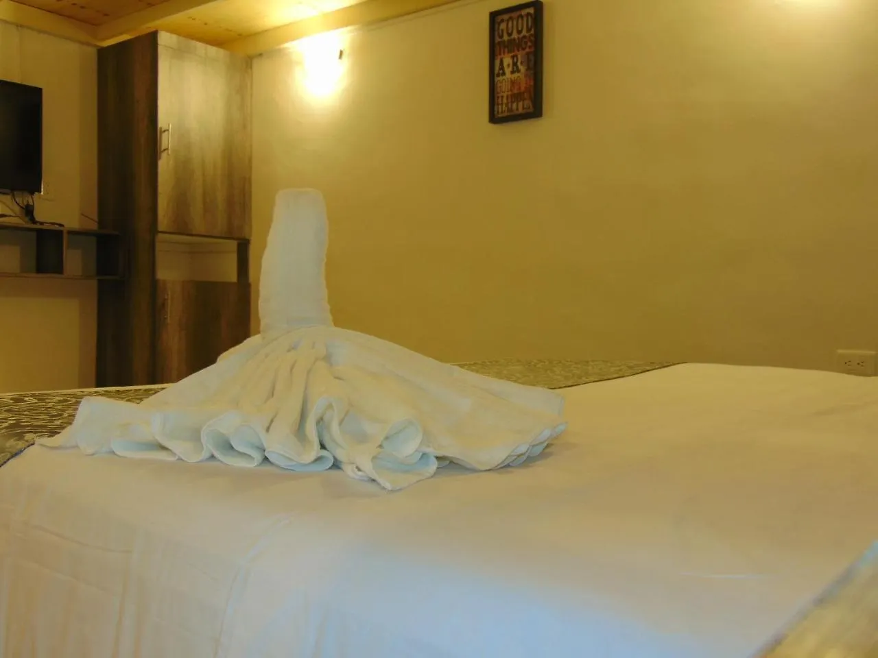 La Mar Hotel Boutique - 5Th Avenue Playa del Carmen