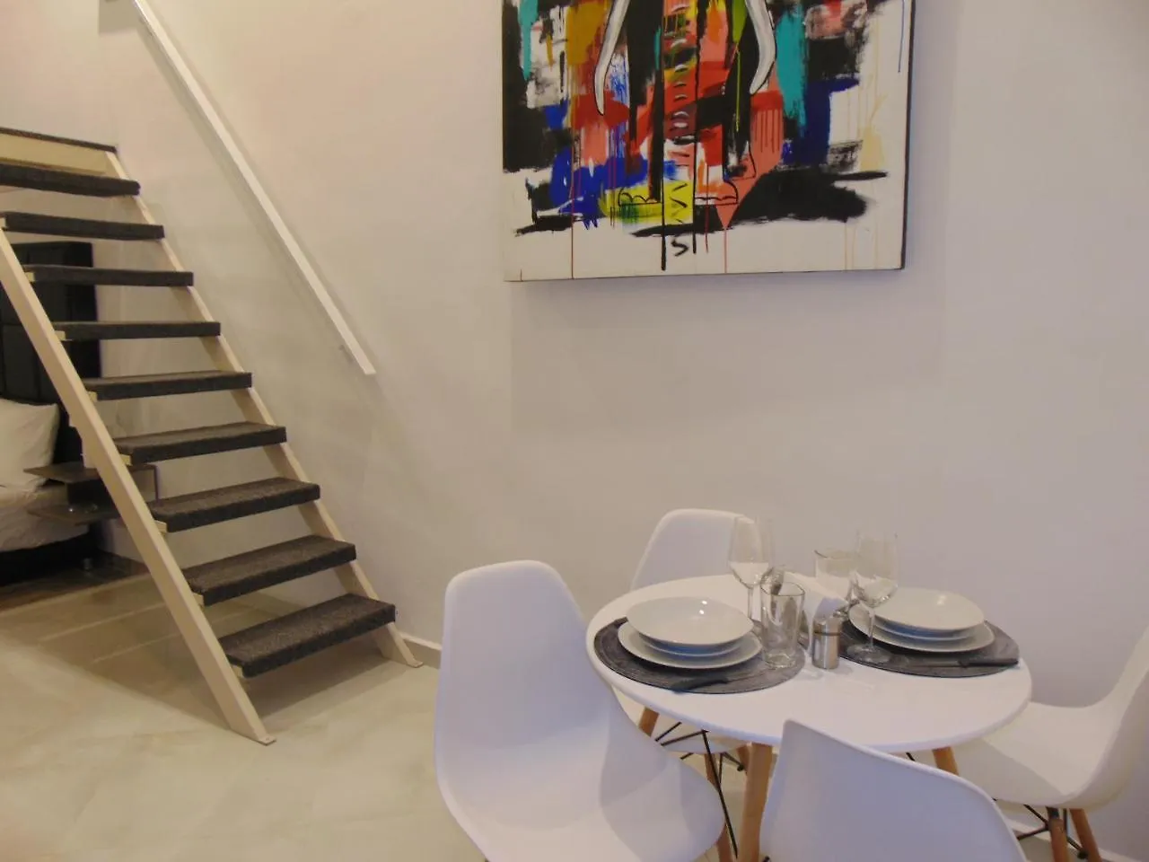 *****  La Mar Hotel Boutique - 5Th Avenue Playa del Carmen México