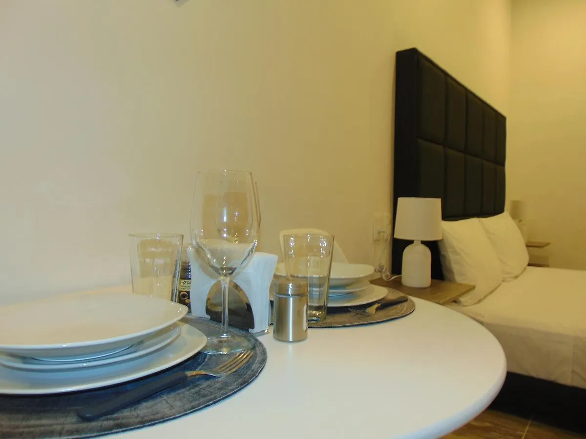 La Mar Hotel Boutique - 5Th Avenue Playa del Carmen