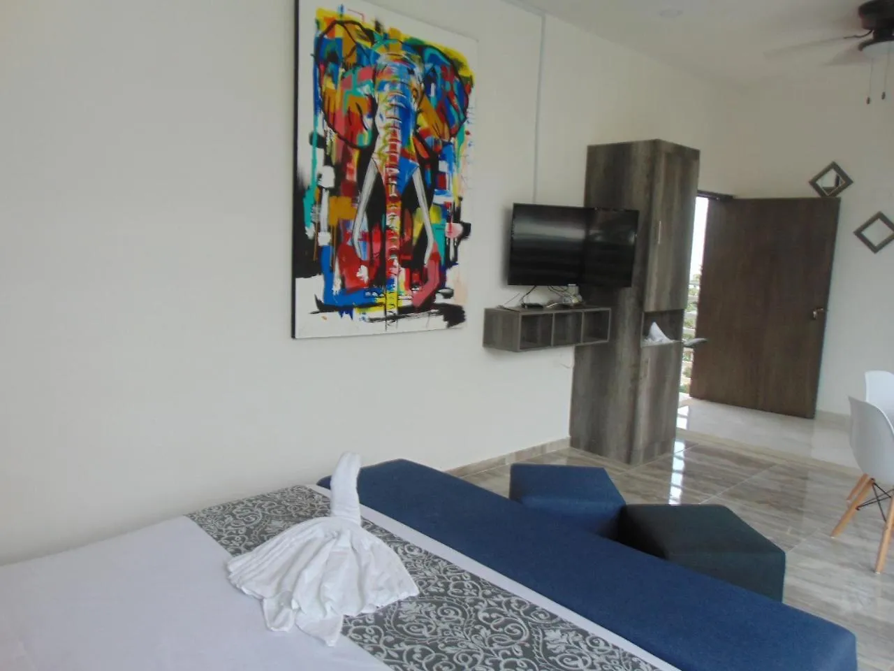 La Mar Hotel Boutique - 5Th Avenue Playa del Carmen